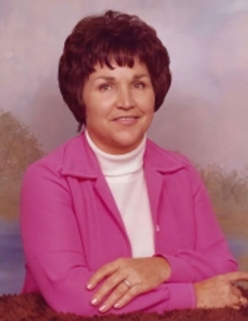 Martha  Lou Hause