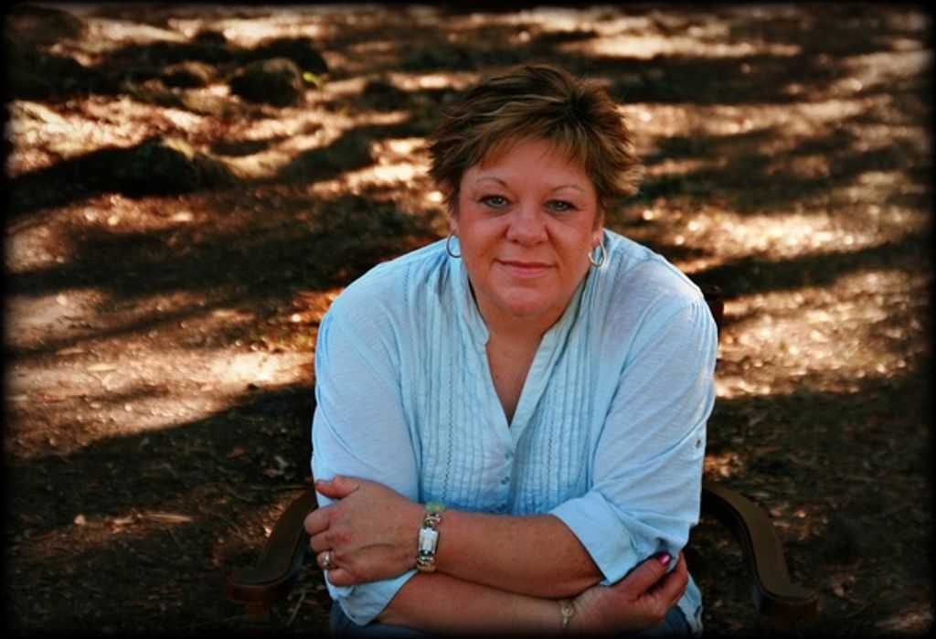 Tammy Carter Stewart Profile Photo