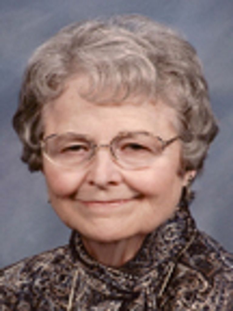 Joyce Weyenberg