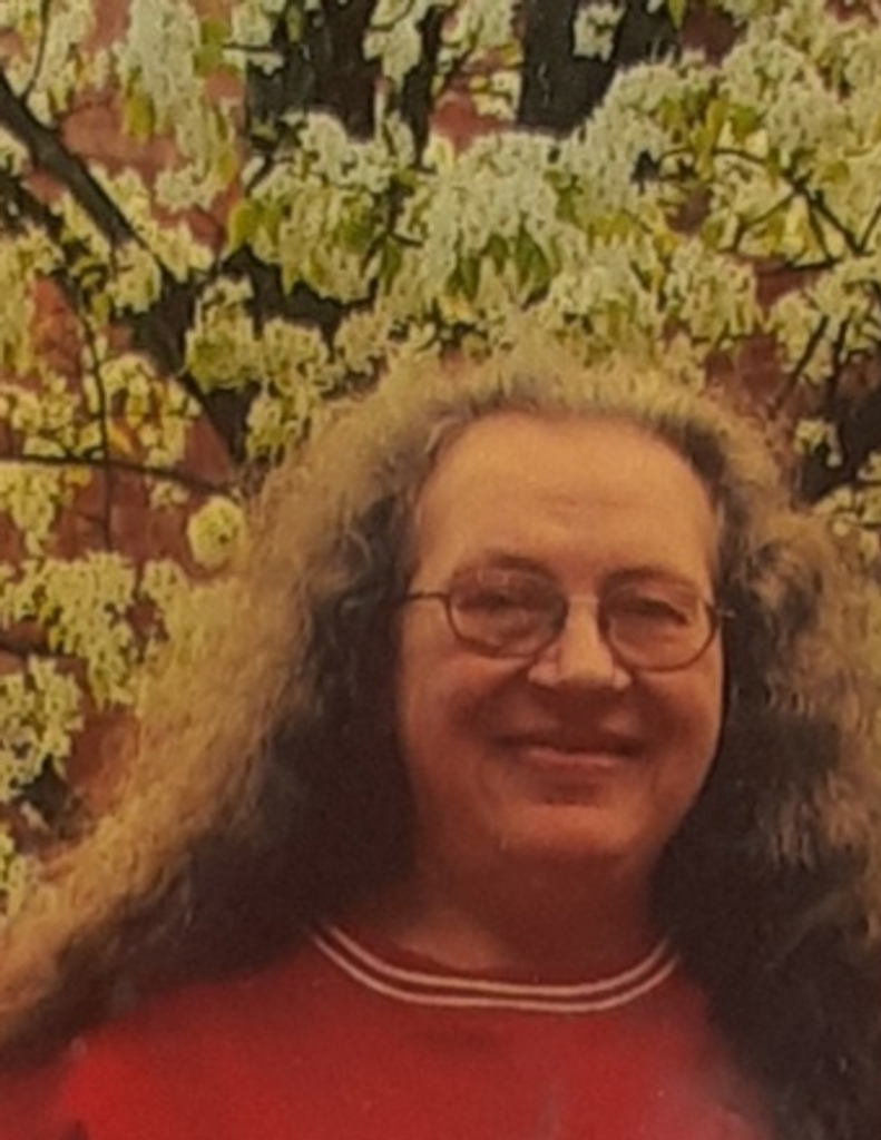 Margaret “Peggy” Bruce