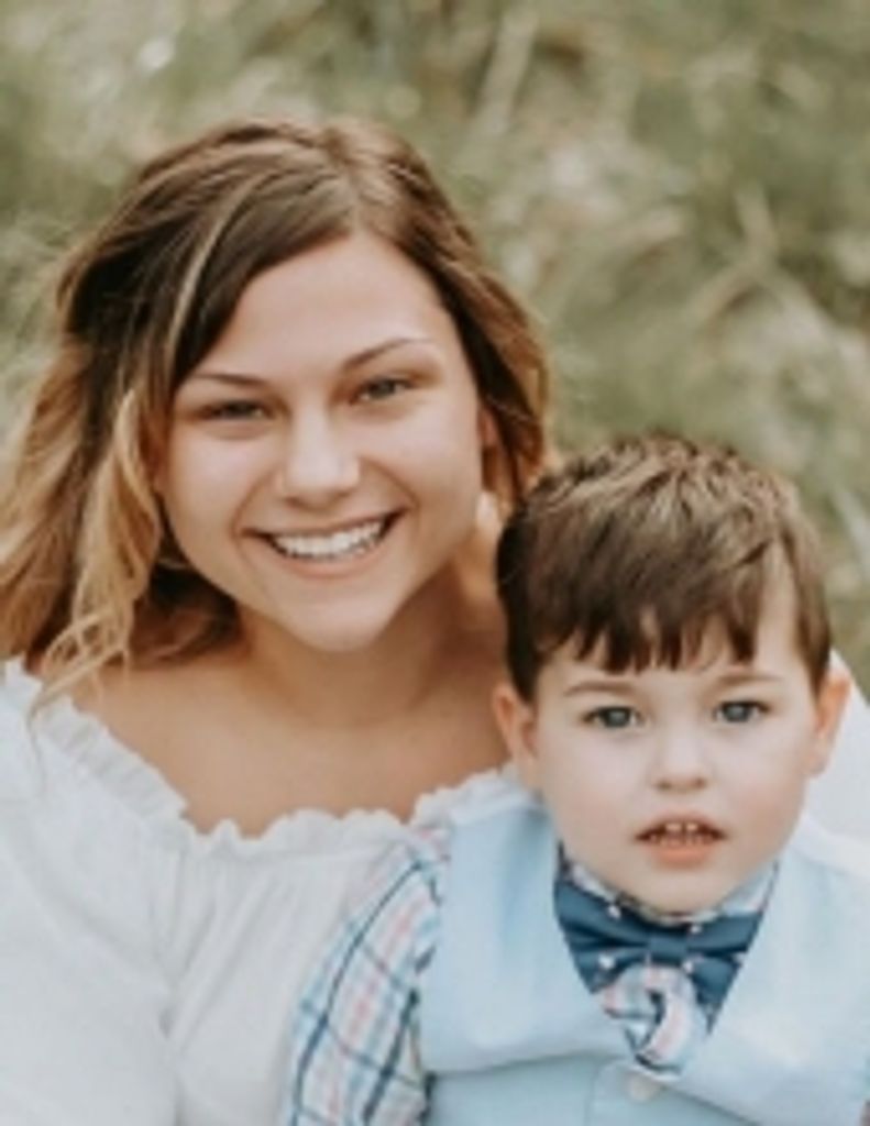 Victoria Bethsheba Wilson