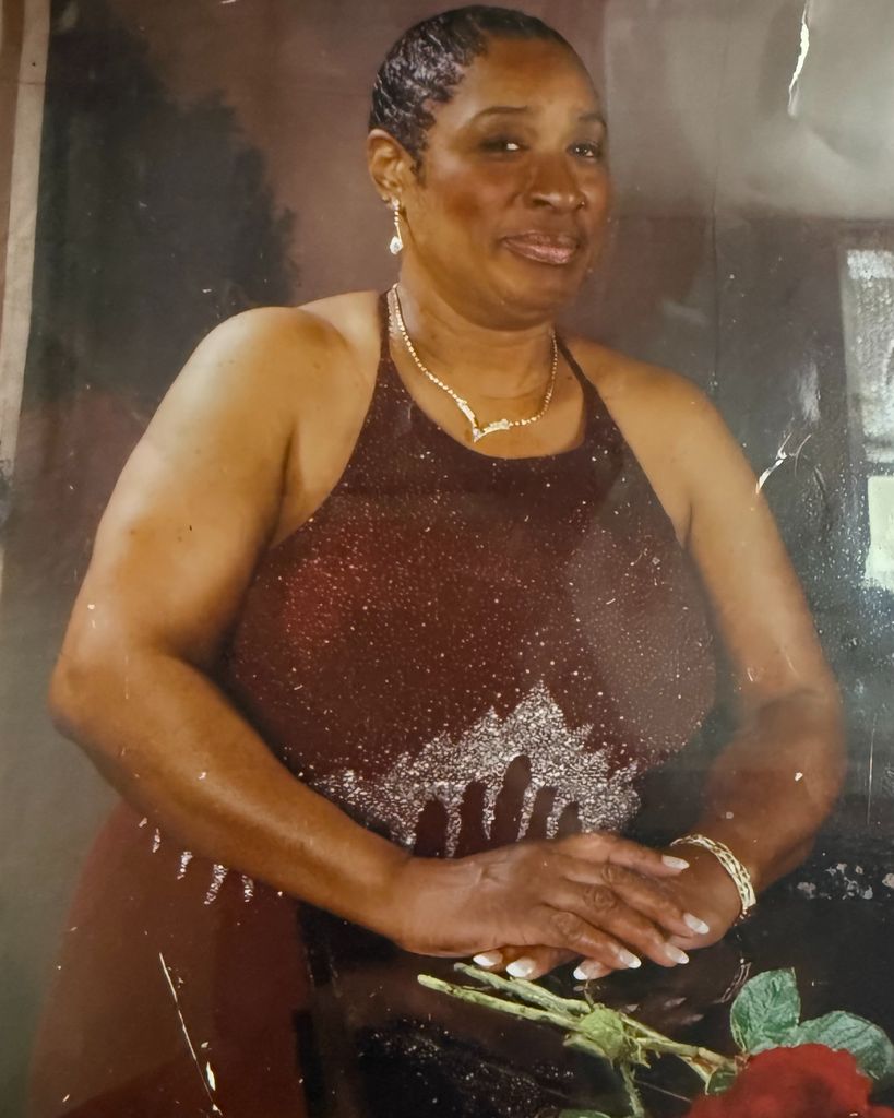 Mrs. Edna "Marie" Sutton Profile Photo
