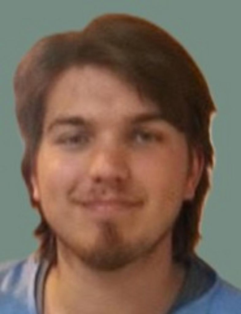 Christopher Ryan Kocurek Profile Photo