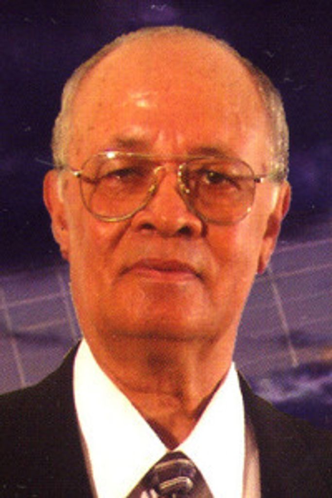 Protazio F. "Tazinho" Brito