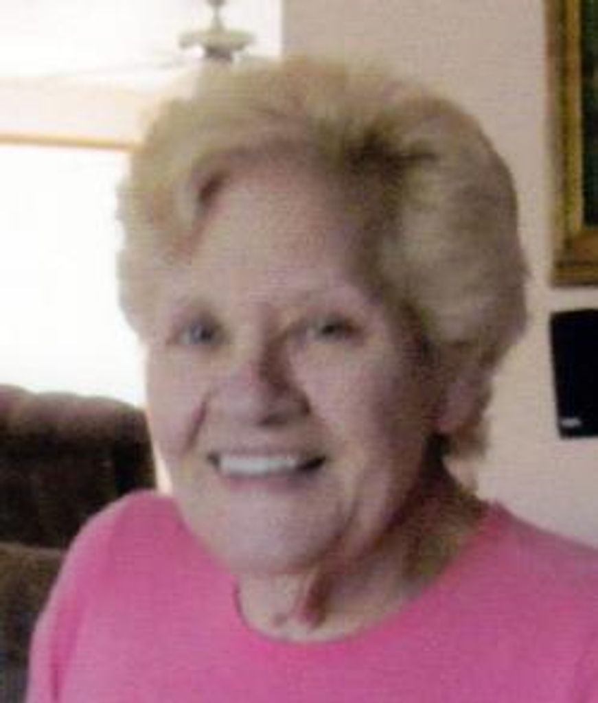Jan Baker