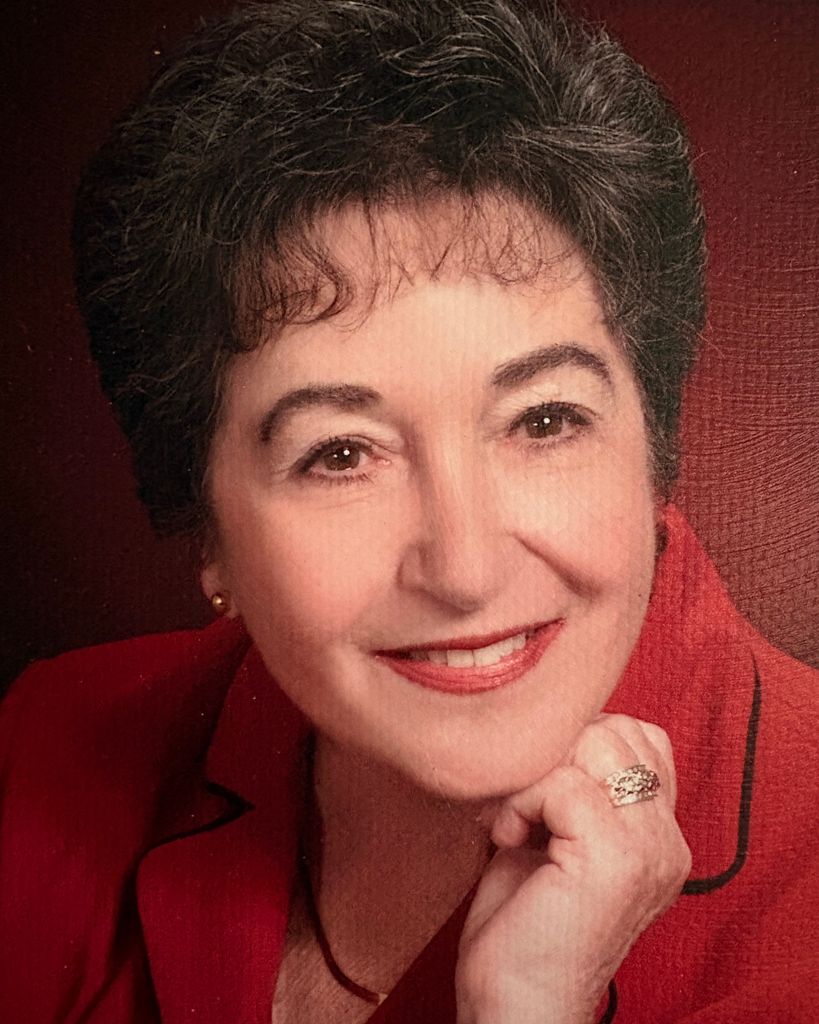 Marlene Carol Wellbrock