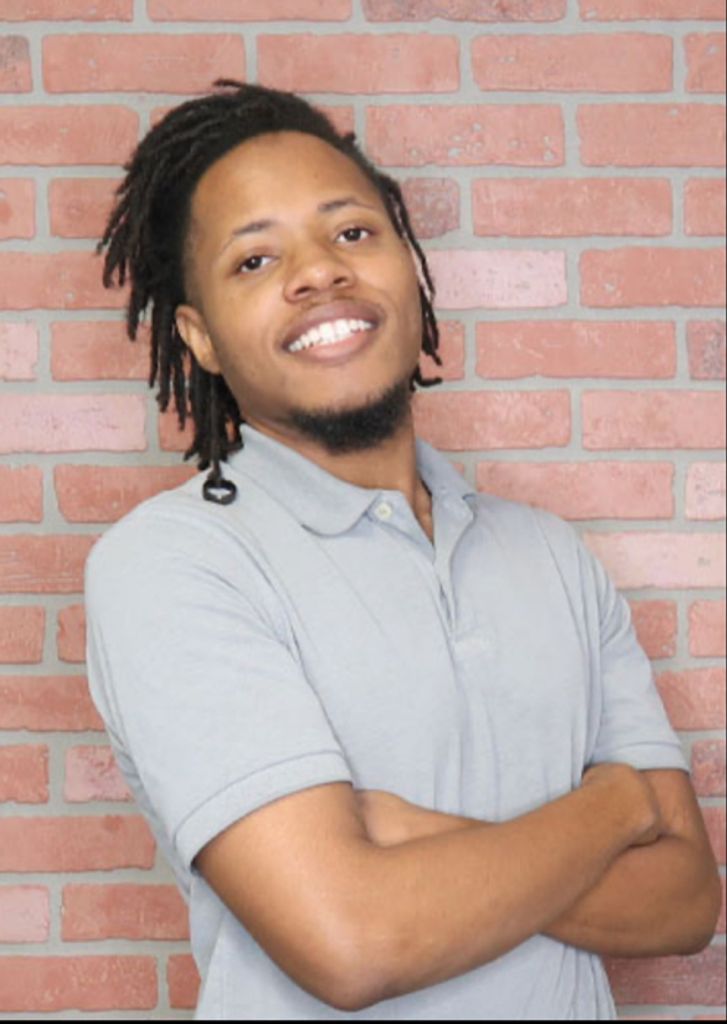 Rashaud Martin Profile Photo