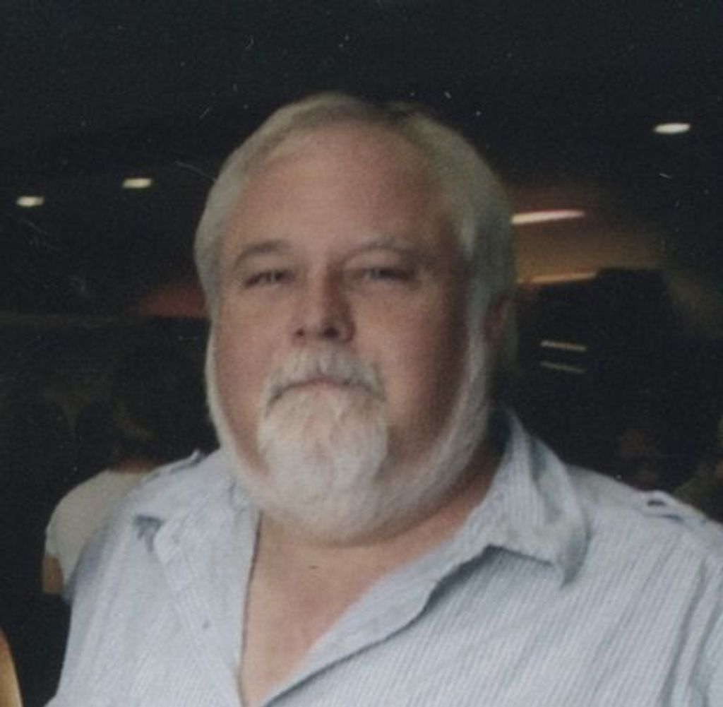 Jeffery Wayne Jannings Profile Photo
