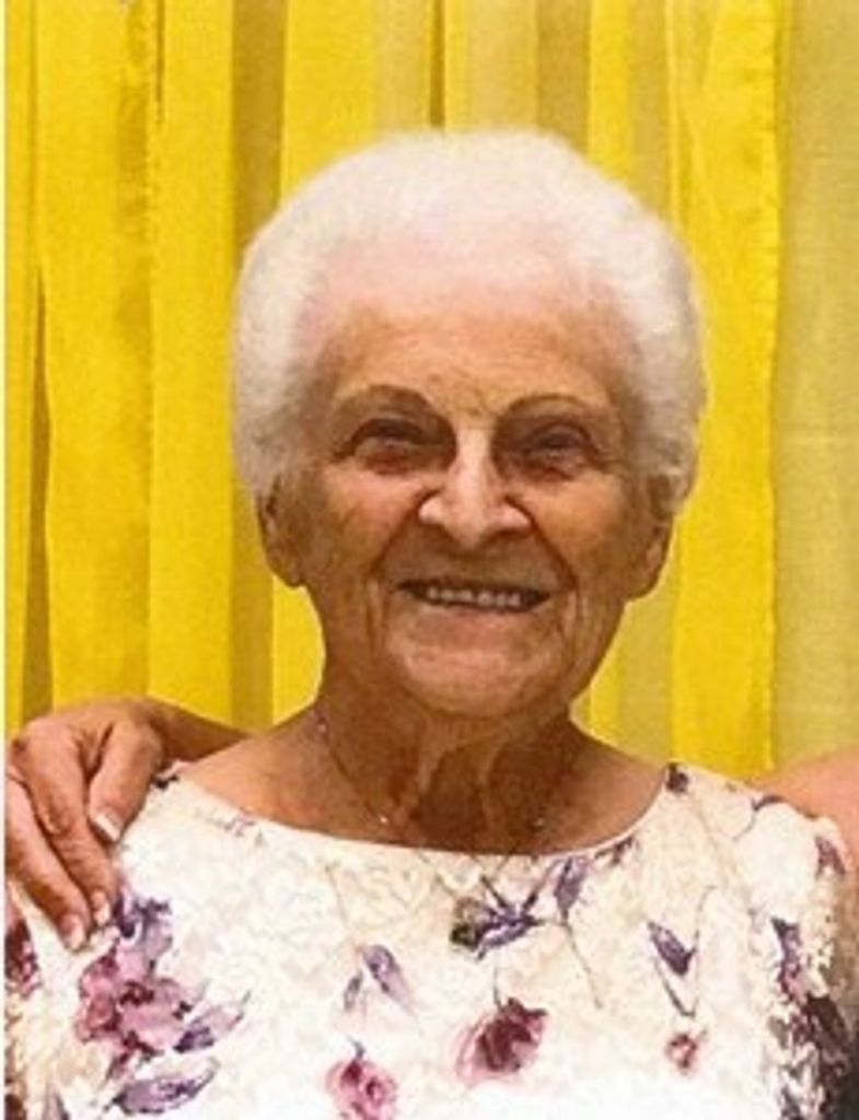 Carol Jean Scheel