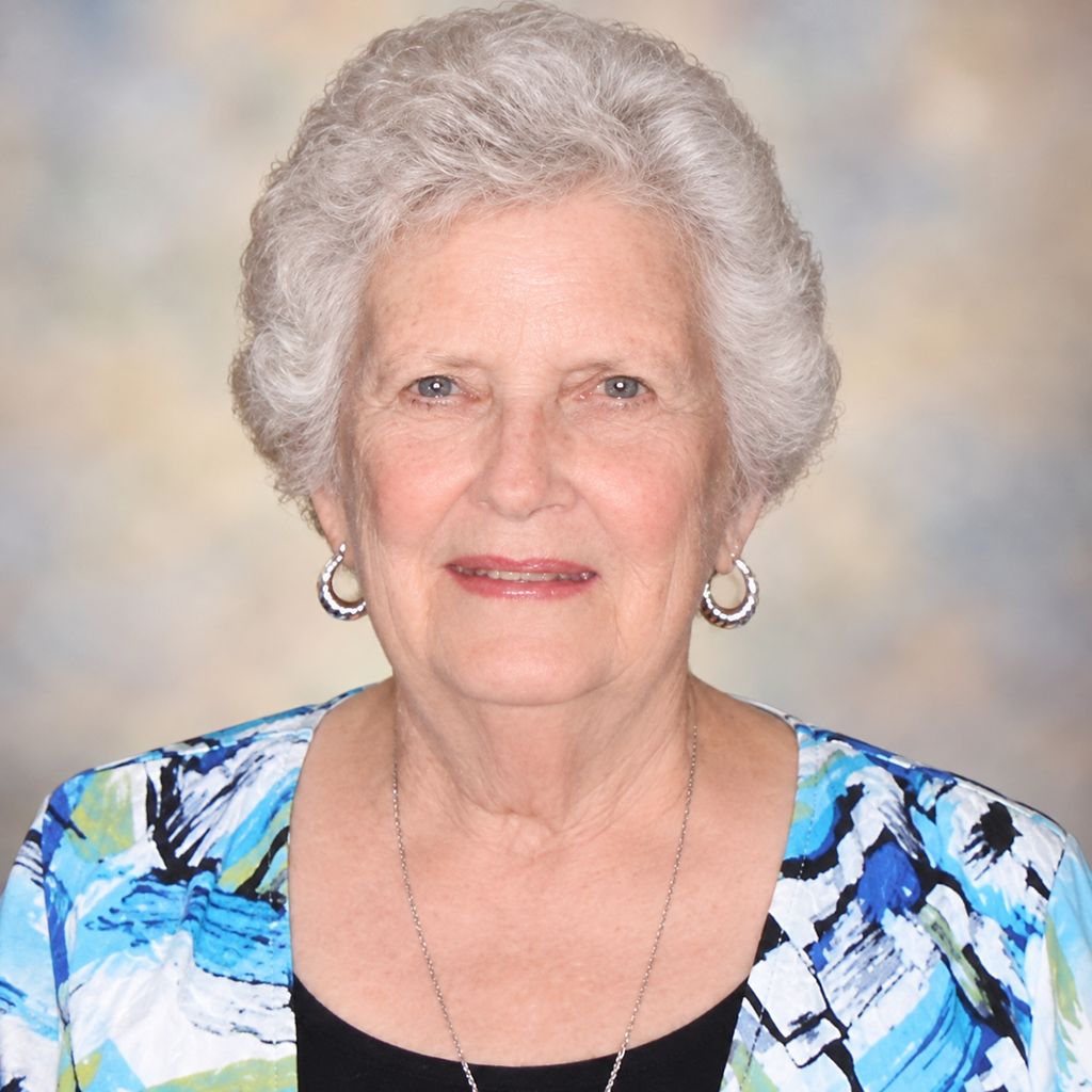 Berta Lou Rusak