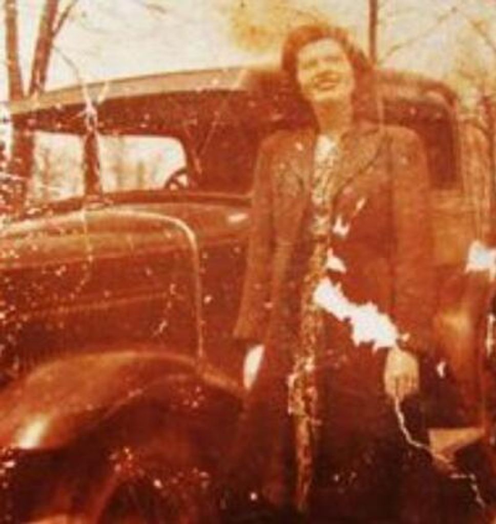 Ruth Anne Bullington Profile Photo