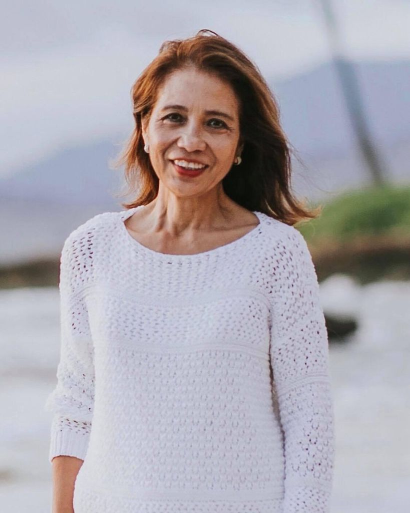 Lourdes Fausto Avelino Profile Photo