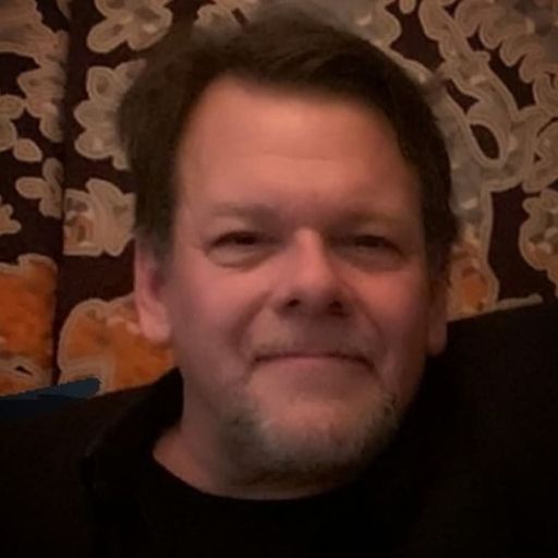 Robert Patrick Barry Profile Photo