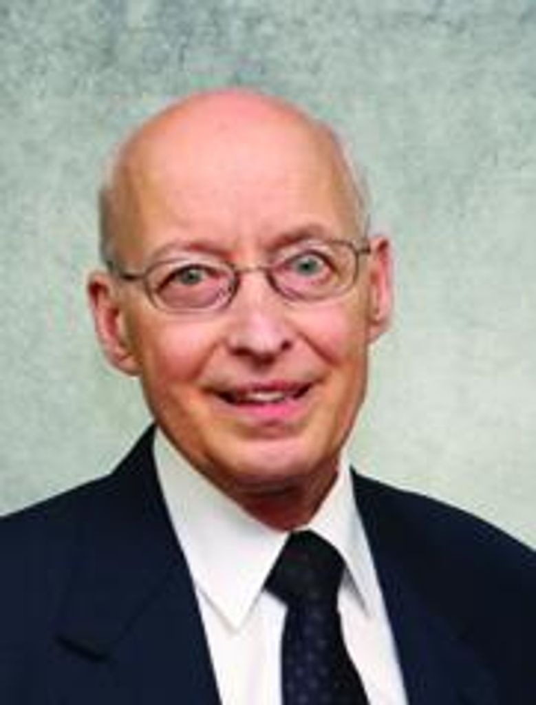 Rev Edwin Leon Manners