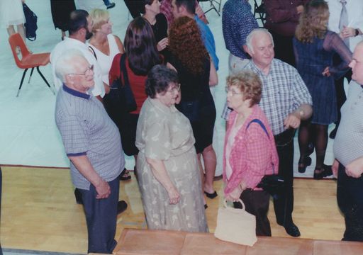 Mabel Joan Clark photo gallery thumbnail 92 of 148
