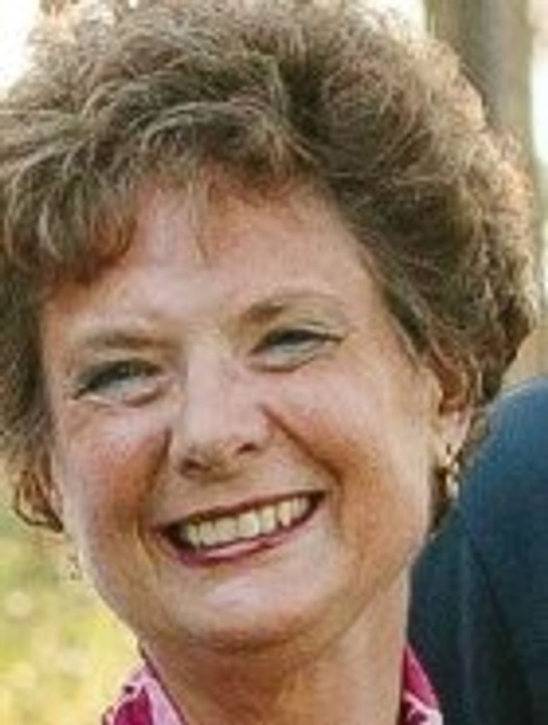 Elizabeth Larson