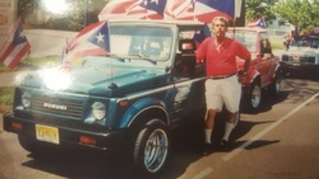 Manuel Roldan Profile Photo