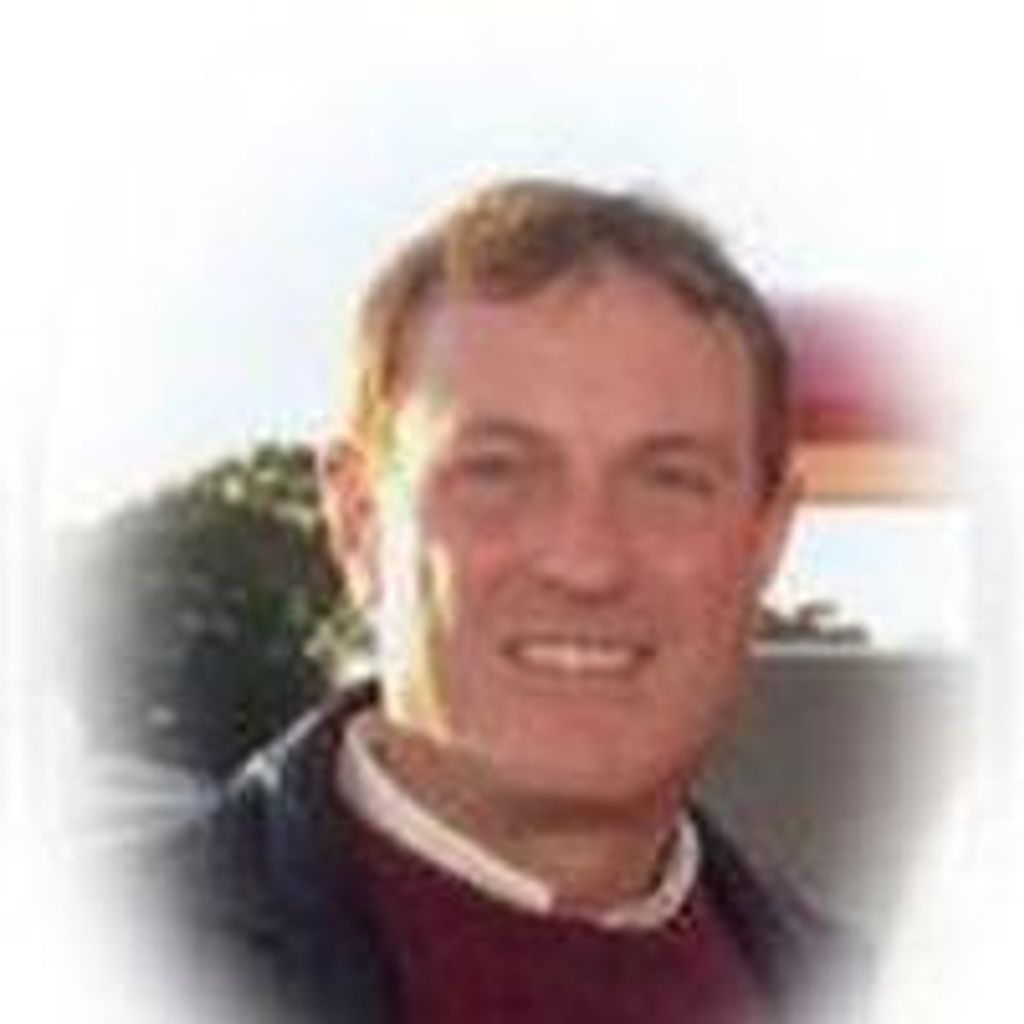 James Andrew Fronius
