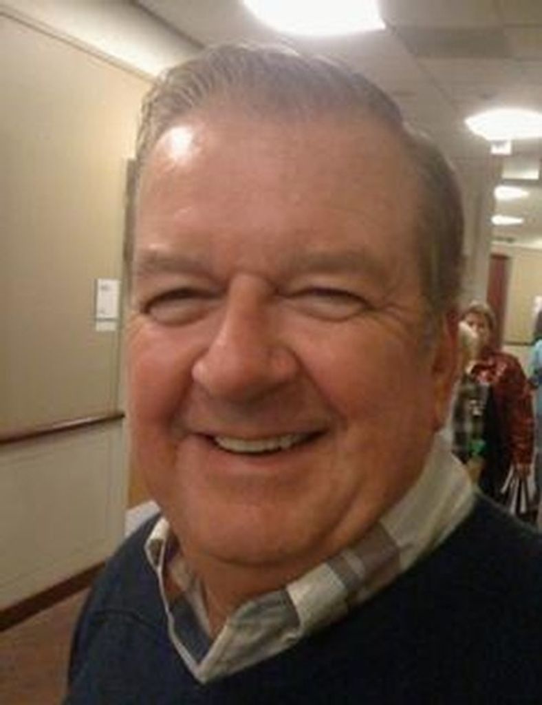 Thomas Bain
