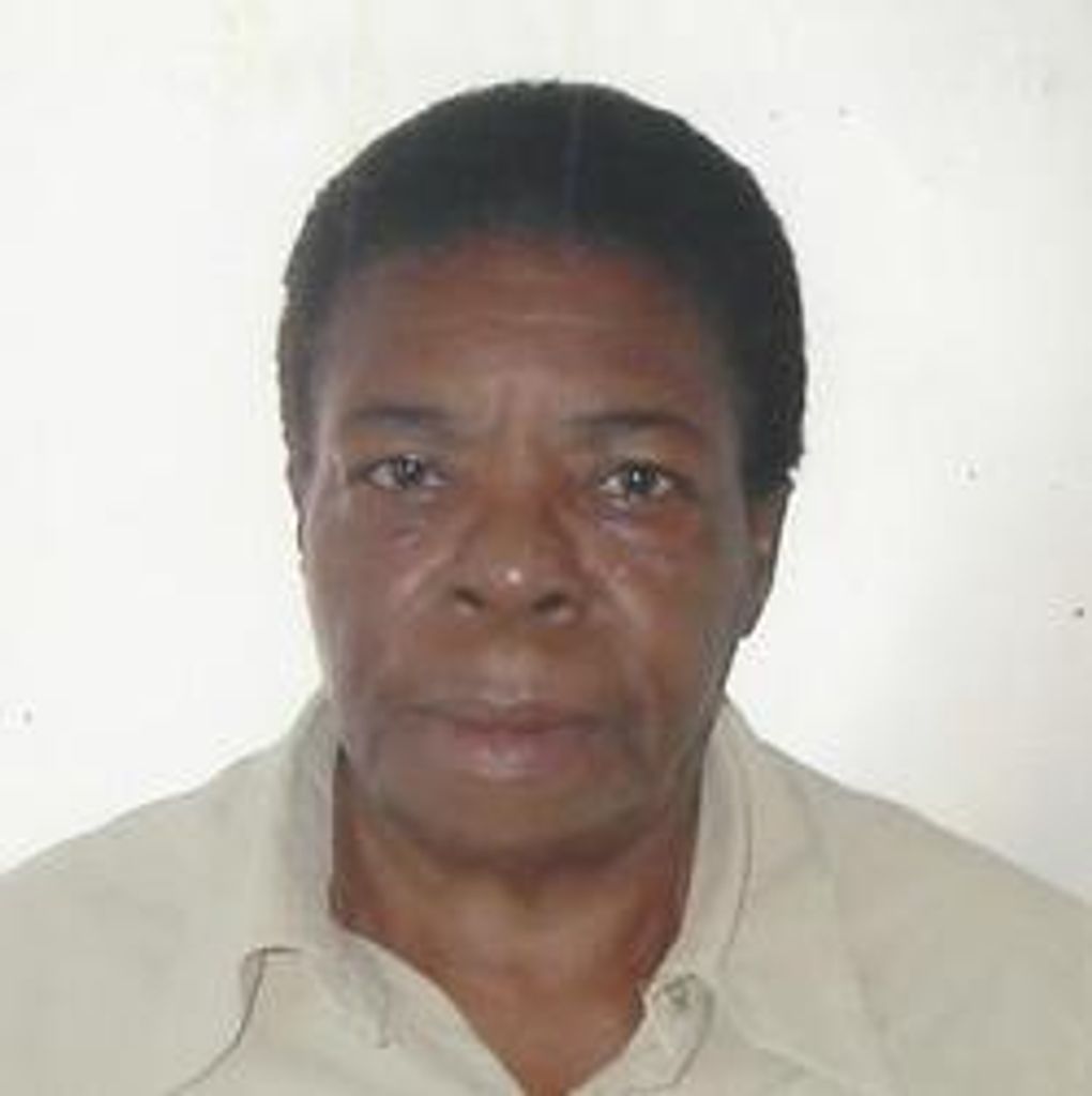 Joycelyn Morris Profile Photo