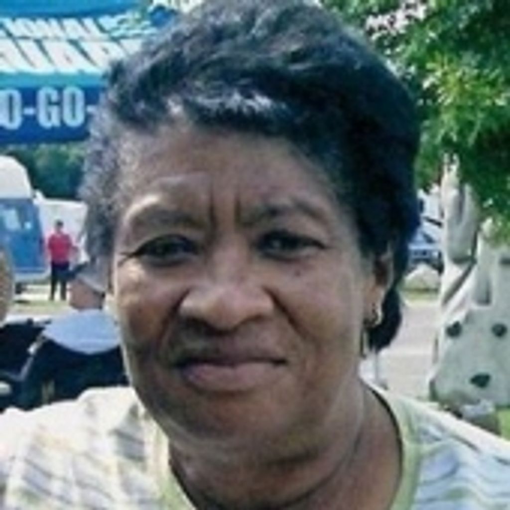 Joyce J. Young