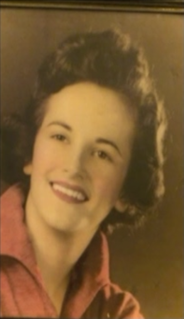 Ruth Hembree Profile Photo