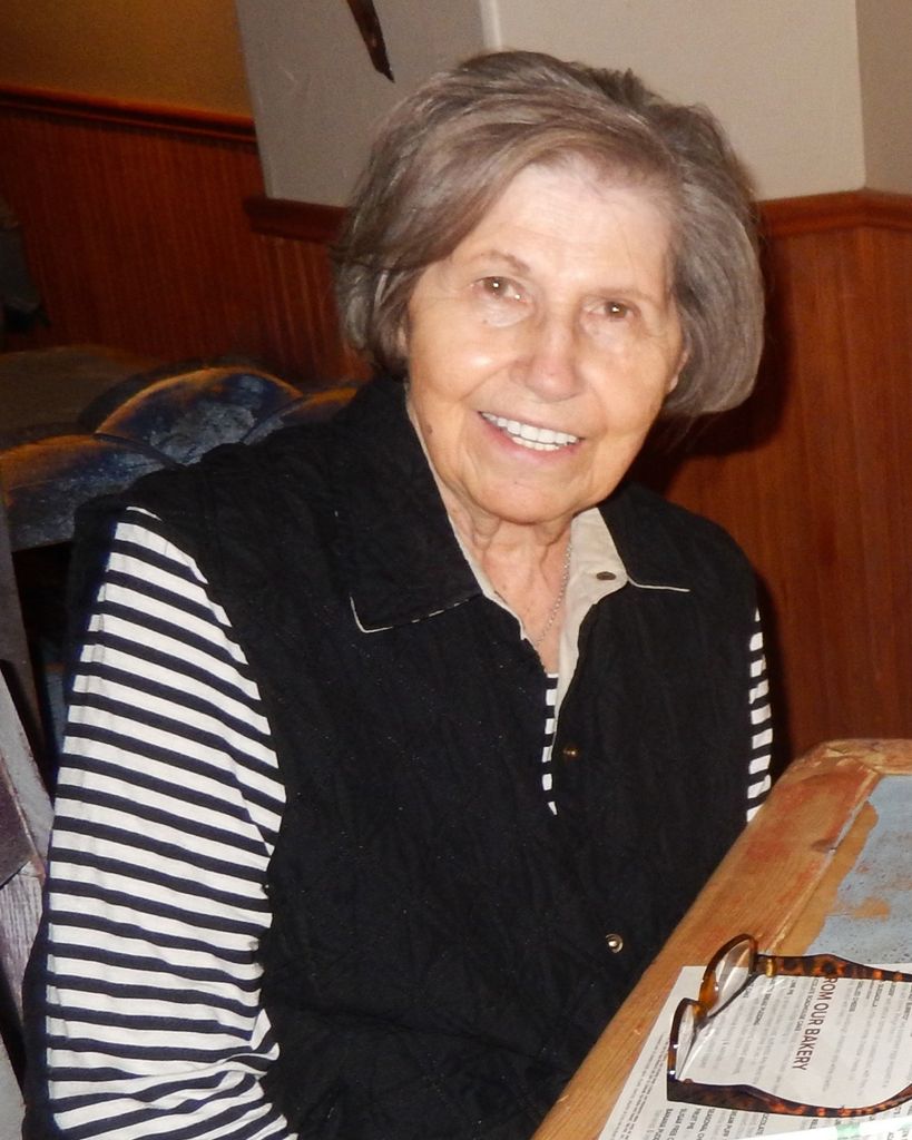 Sharon A. Sherlock
