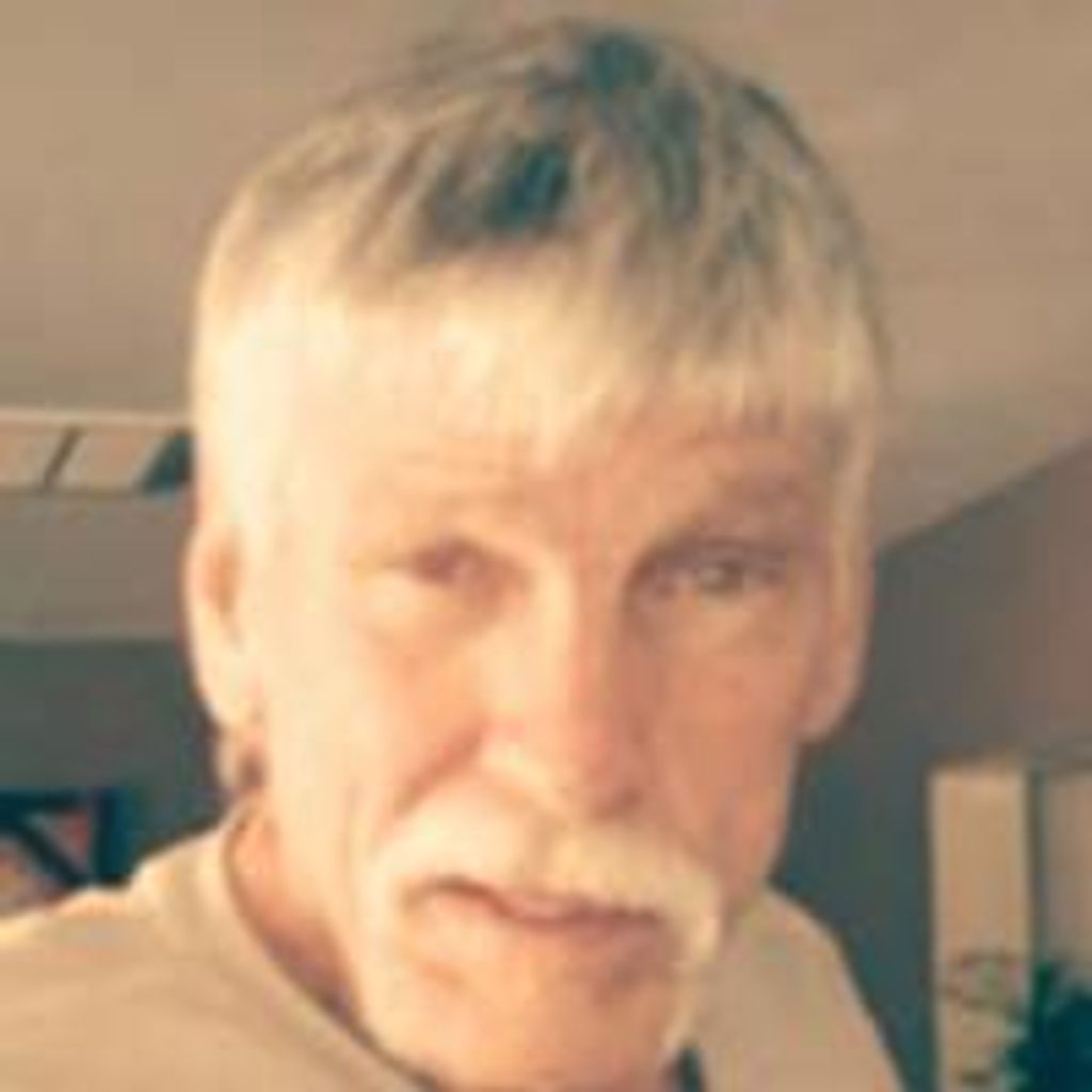 Wayne "Painless Wayne" Luncsford