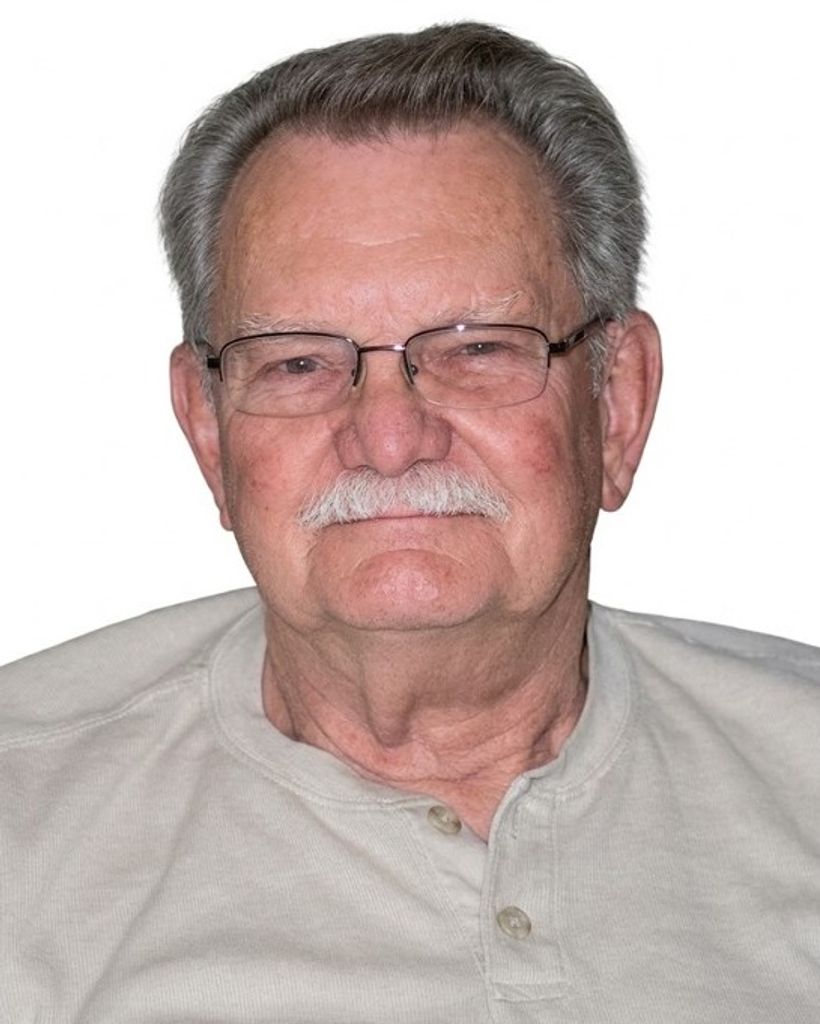 Gerald W. "Jerry" Krause Profile Photo