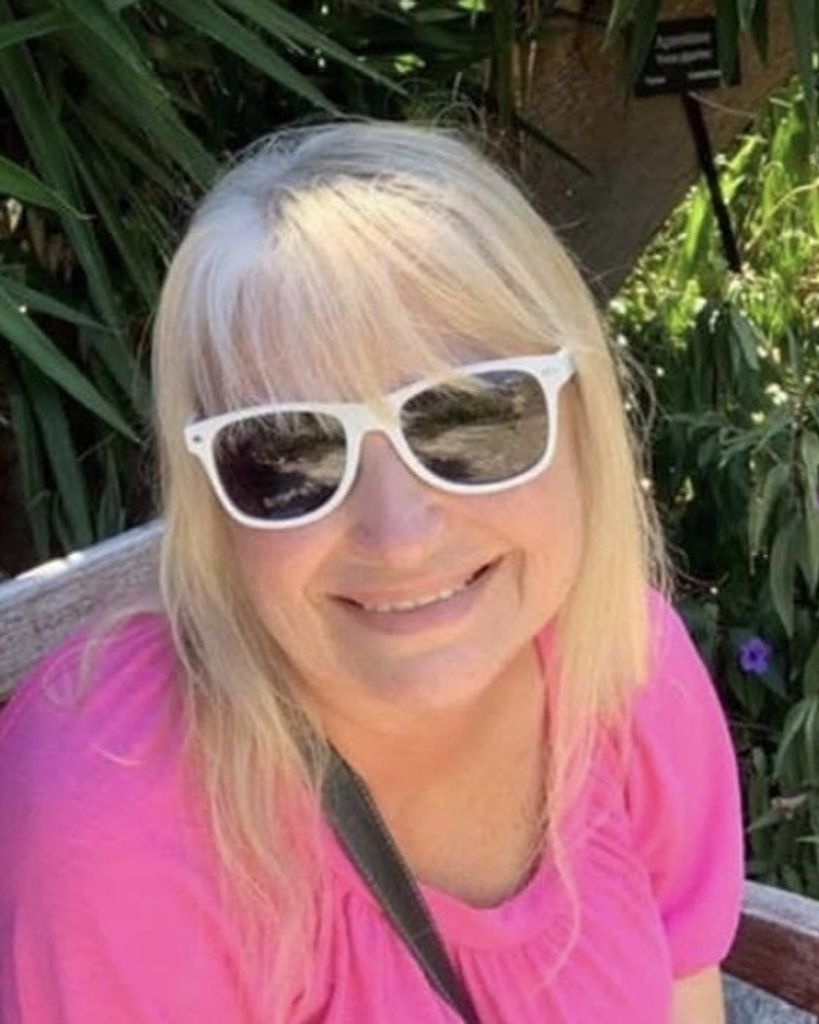 Jeannie Marie Kirk Hess Profile Photo