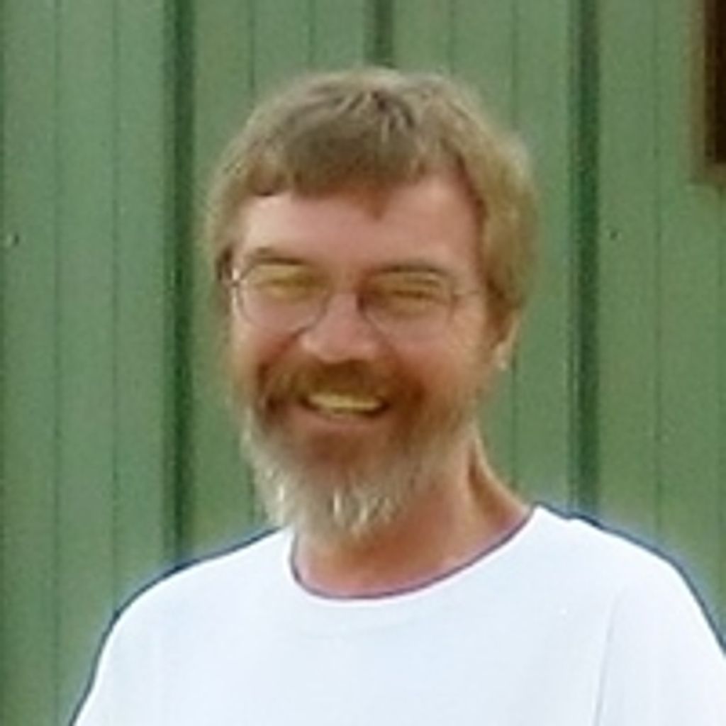 Paul  Edward Williams Profile Photo