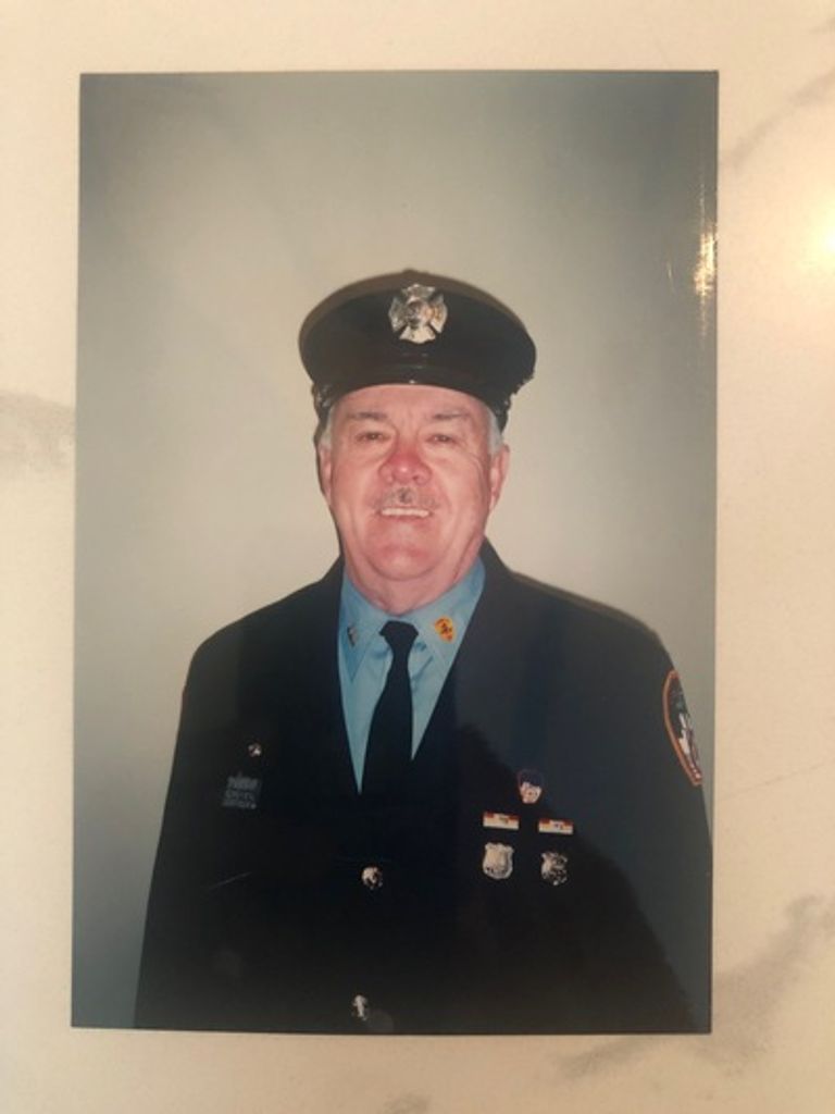 John F. Cavendish Profile Photo