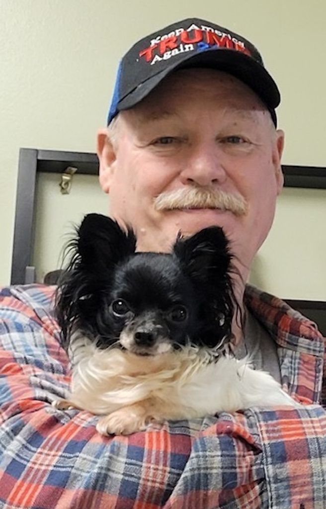 Craig Charles Green, Sr.