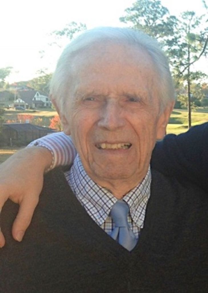 Lcdr Henry W. Pasek, Usn (Ret.)