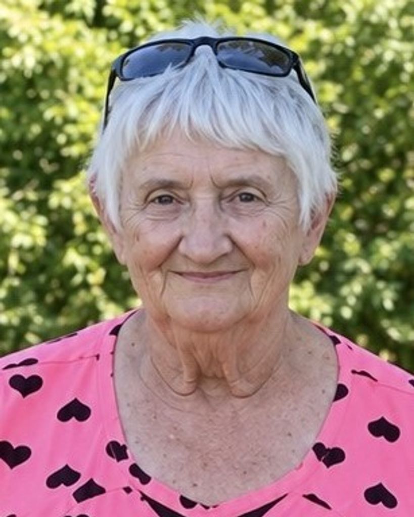 Barbara Thomsen Profile Photo