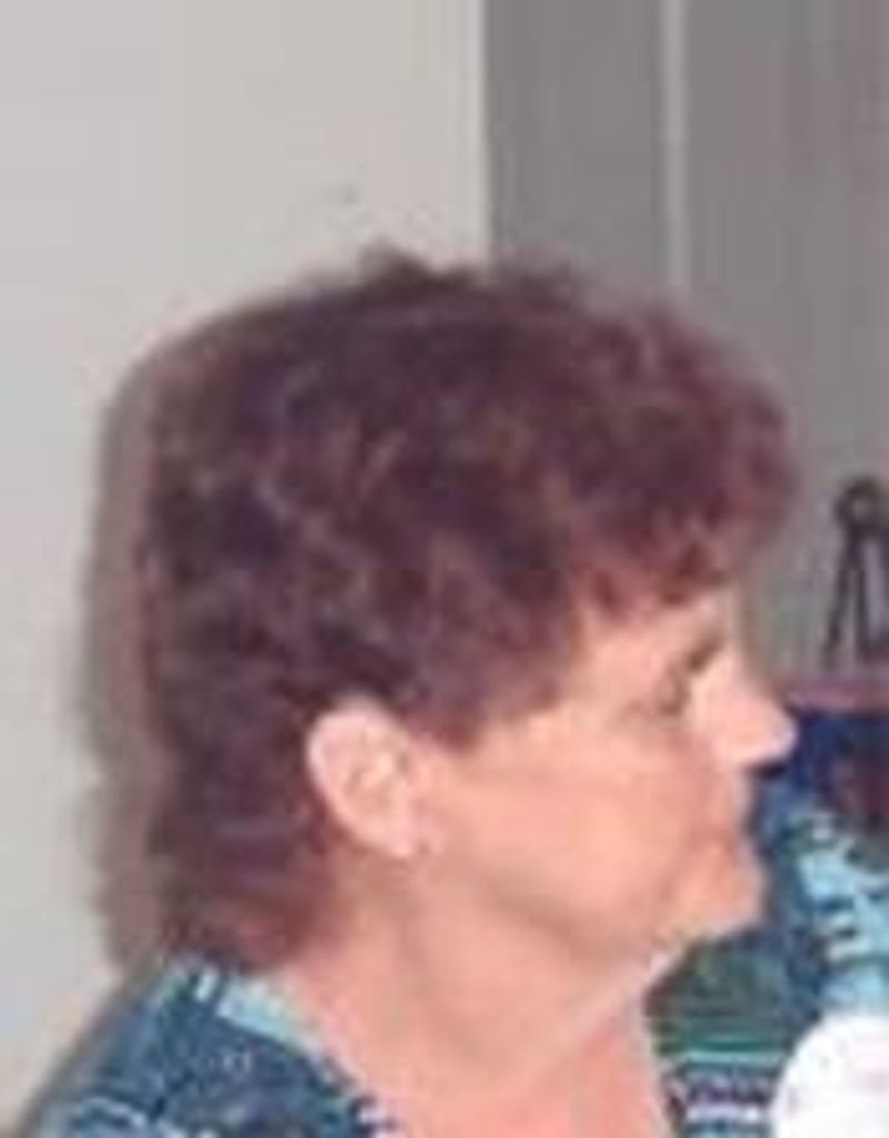 Louise Ann Simpson