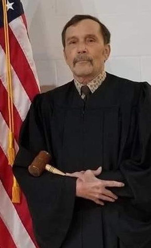 John R. Ward Profile Photo