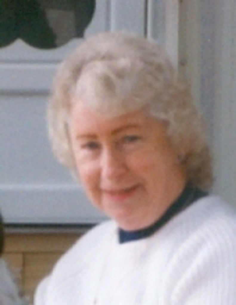 Jessie G. Connor