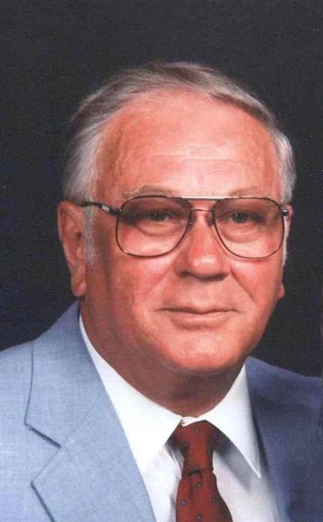 Erwin P Hill Profile Photo