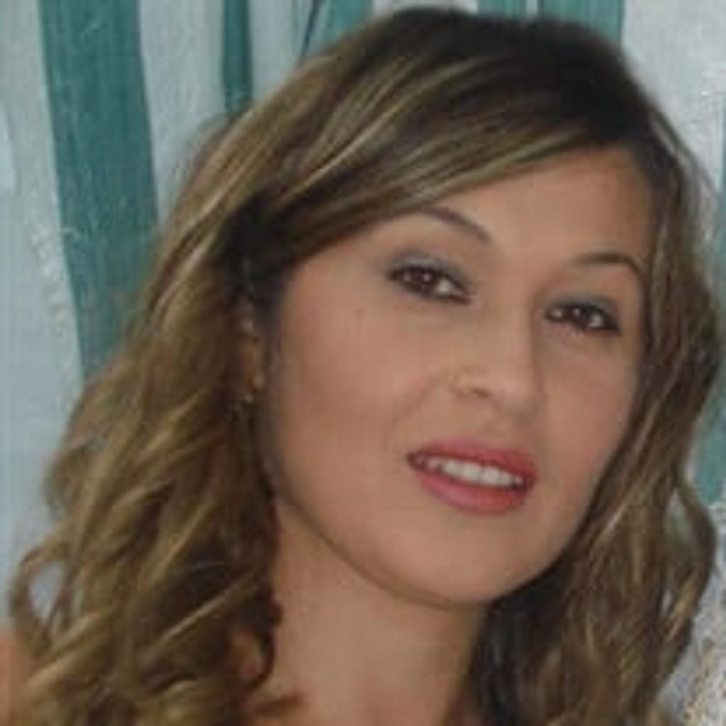 Mrs. Ramize Dervishi Jones