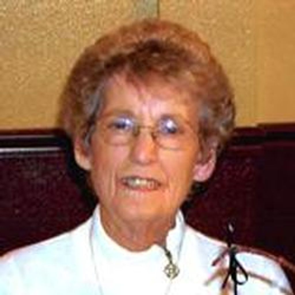 Barbara Troester
