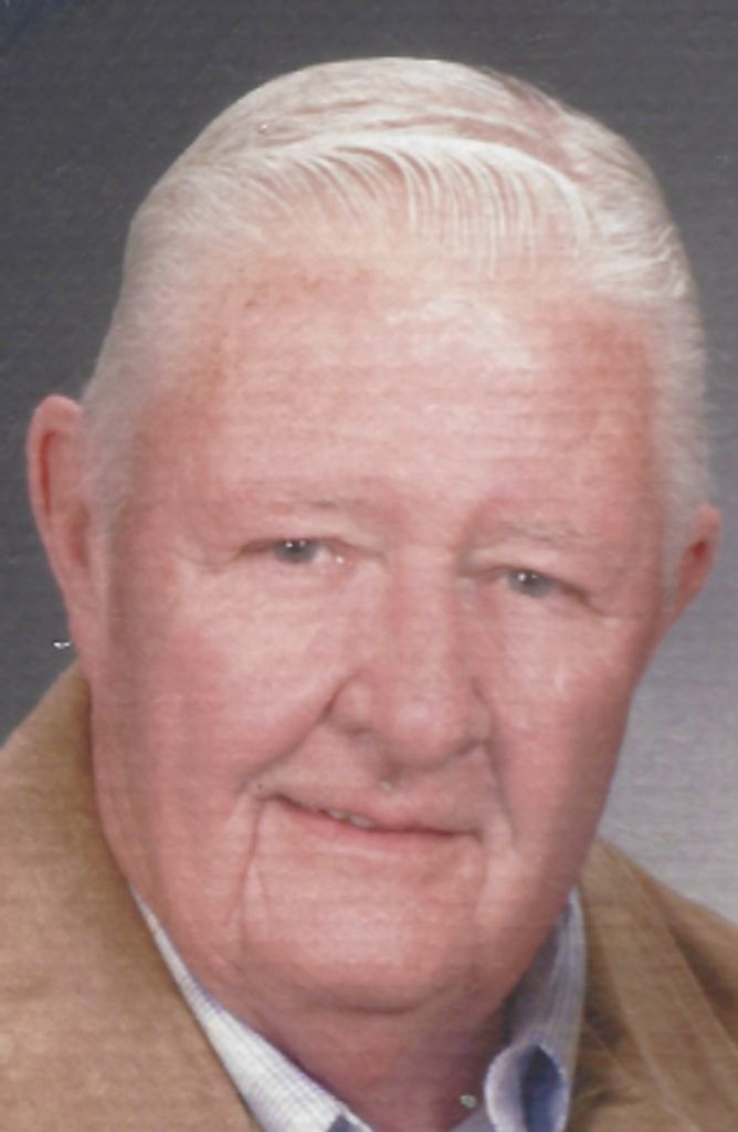 Thomas James Hurley Profile Photo