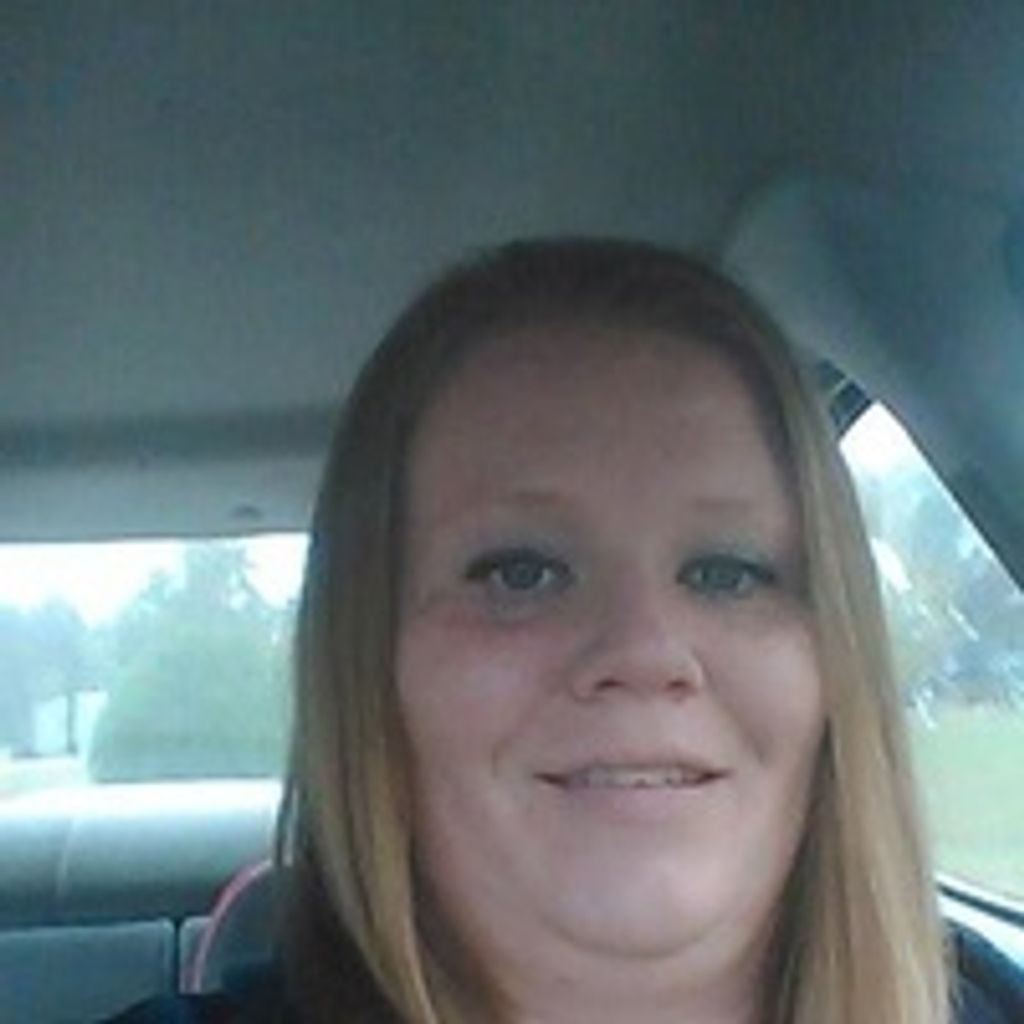 Amy Michelle Perry