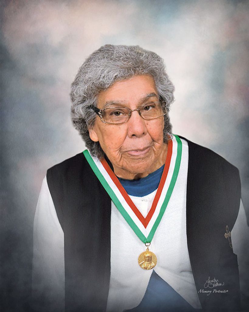 Angelita Torres