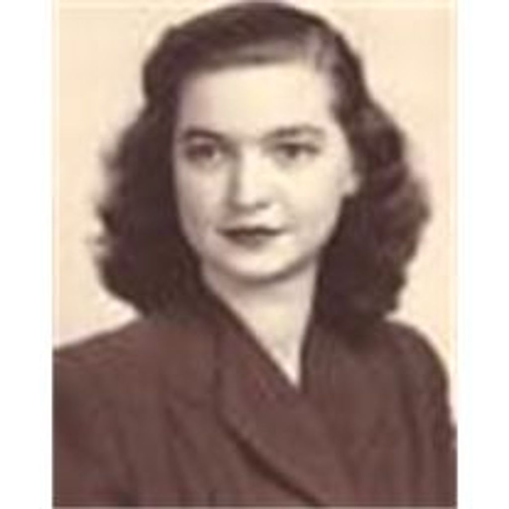 C. Gordon & Betty Ruth Mitchell Hoffman