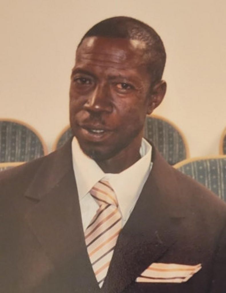 Melvin Nathaniel Profile Photo