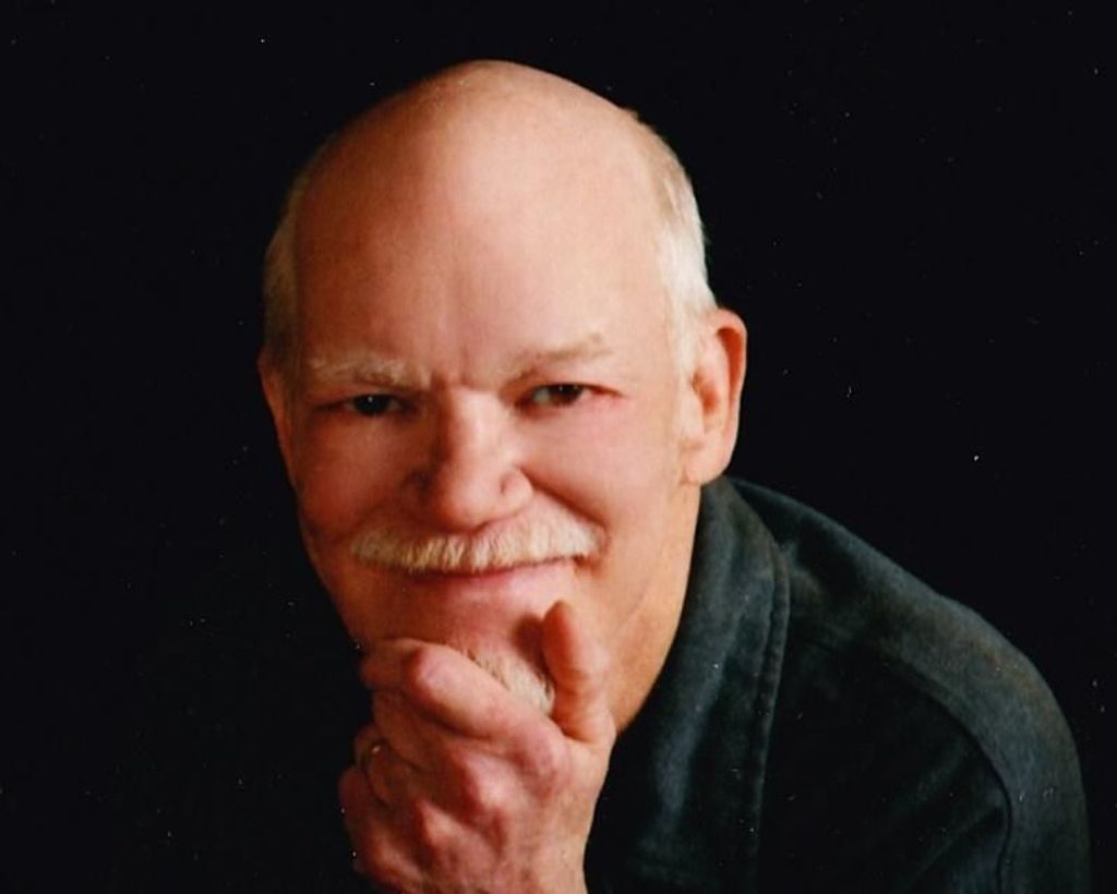 Glenn Francis Davis
