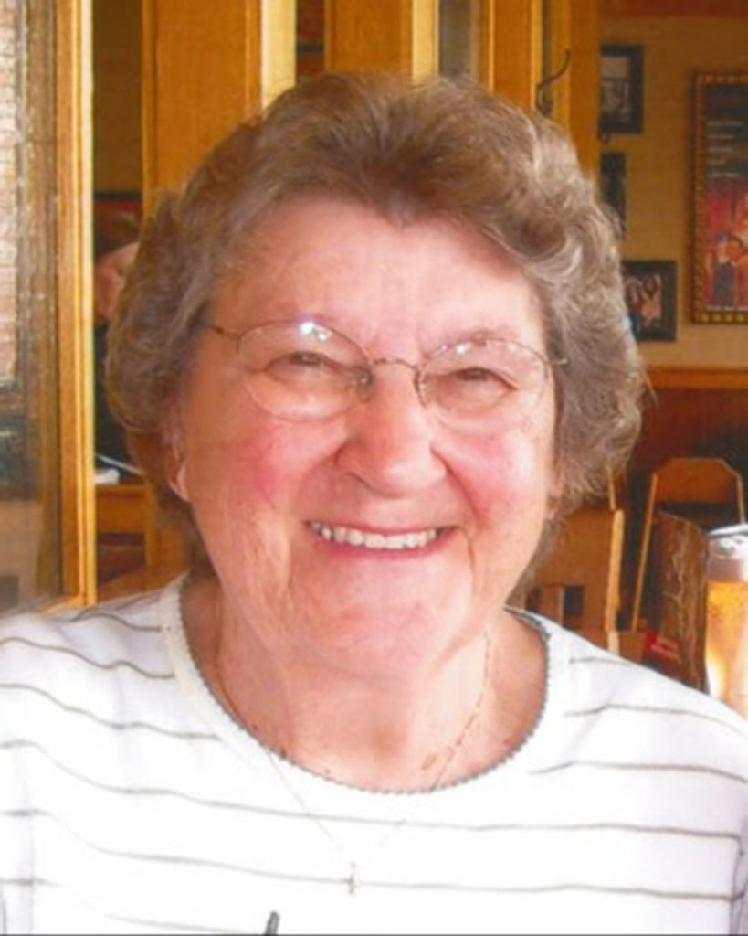 Joan W. Knepper