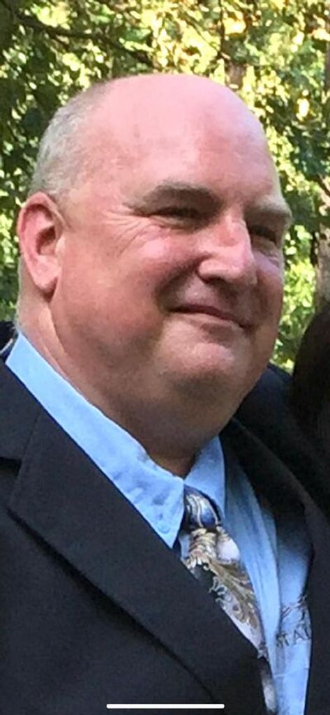 Bobby "Dwayne" Chaffin Profile Photo