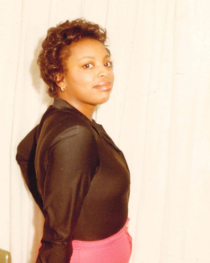 Linda Jean (Lockhart) Igbeka Profile Photo